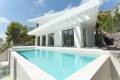 New Build - Detached Villa - Altea - Altea Hills