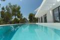 New Build - Detached Villa - Altea - Altea Hills