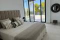 New Build - Detached Villa - Altea - Altea Hills