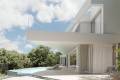 New Build - Detached Villa - Altea - Altea Hills