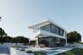 New Build - Detached Villa - Altea - Santa Clara