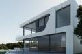 New Build - Detached Villa - Altea - Santa Clara