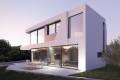 New Build - Detached Villa - Altea - Santa Clara