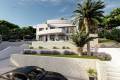 New Build - Detached Villa - Altea - Sierra Altea