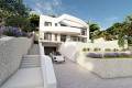 New Build - Detached Villa - Altea - Sierra de Altea