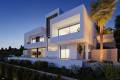 New Build - Detached Villa - Altea - Sierra de Altea