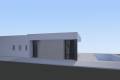 New Build - Detached Villa - Aspe - Centro