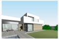 New Build - Detached Villa - Aspe - Poligono 19