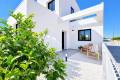 New Build - Detached Villa - BAÑOS Y MENDIGO - Altaona Golf