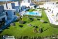 New Build - Detached Villa - BAÑOS Y MENDIGO - Altaona Golf