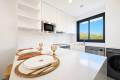 New Build - Detached Villa - BAÑOS Y MENDIGO - Altaona Golf