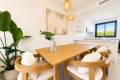 New Build - Detached Villa - BAÑOS Y MENDIGO - Altaona Golf