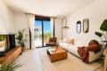New Build - Detached Villa - BAÑOS Y MENDIGO - Altaona Golf