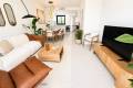New Build - Detached Villa - BAÑOS Y MENDIGO - Altaona Golf