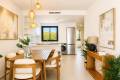 New Build - Detached Villa - BAÑOS Y MENDIGO - Altaona Golf