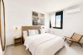 New Build - Detached Villa - BAÑOS Y MENDIGO - Altaona Golf