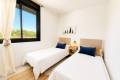 New Build - Detached Villa - BAÑOS Y MENDIGO - Altaona Golf
