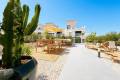 New Build - Detached Villa - BAÑOS Y MENDIGO - Altaona Golf