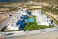 New Build - Detached Villa - BAÑOS Y MENDIGO - Altaona Golf
