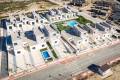 New Build - Detached Villa - BAÑOS Y MENDIGO - Altaona Golf