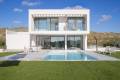 New Build - Detached Villa - BAÑOS Y MENDIGO - Altaona Golf