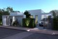 New Build - Detached Villa - BAÑOS Y MENDIGO - Altaona Golf