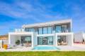 New Build - Detached Villa - BAÑOS Y MENDIGO - Altaona Golf