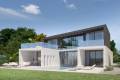 New Build - Detached Villa - BAÑOS Y MENDIGO - Altaona Golf