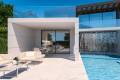 New Build - Detached Villa - BAÑOS Y MENDIGO - Altaona Golf