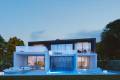 New Build - Detached Villa - BAÑOS Y MENDIGO - Altaona Golf