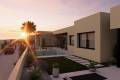 New Build - Detached Villa - BAÑOS Y MENDIGO - Altaona Golf