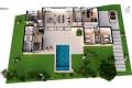 New Build - Detached Villa - BAÑOS Y MENDIGO - Altaona Golf