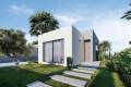 New Build - Detached Villa - BAÑOS Y MENDIGO - Altaona Golf