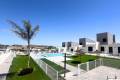 New Build - Detached Villa - BAÑOS Y MENDIGO - Altaona Golf