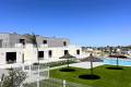 New Build - Detached Villa - BAÑOS Y MENDIGO - Altaona Golf