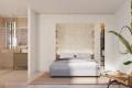 New Build - Detached Villa - BAÑOS Y MENDIGO - El Valle Golf
