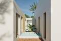 New Build - Detached Villa - Benejuzar - alta