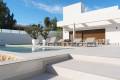 New Build - Detached Villa - Benejuzar - alta