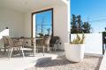 New Build - Detached Villa - Benejuzar - alta