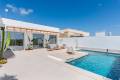 New Build - Detached Villa - Benijofar - Centro