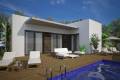 New Build - Detached Villa - Benijofar - Polideportivo