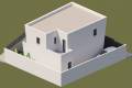 New Build - Detached Villa - Benijofar - Polideportivo