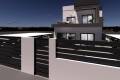 New Build - Detached Villa - Benijofar - Pueblo