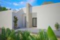 New Build - Detached Villa - Benijofar - Pueblo