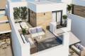 New Build - Detached Villa - Benijofar - Villas de la Vega