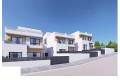 New Build - Detached Villa - Benijofar