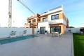 New Build - Detached Villa - Benijofar