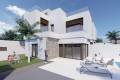 New Build - Detached Villa - Benijofar