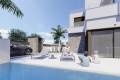 New Build - Detached Villa - Benijofar