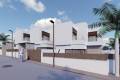 New Build - Detached Villa - Benijofar